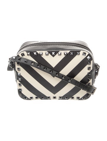 Valentino Rockstud Crossbody Bag