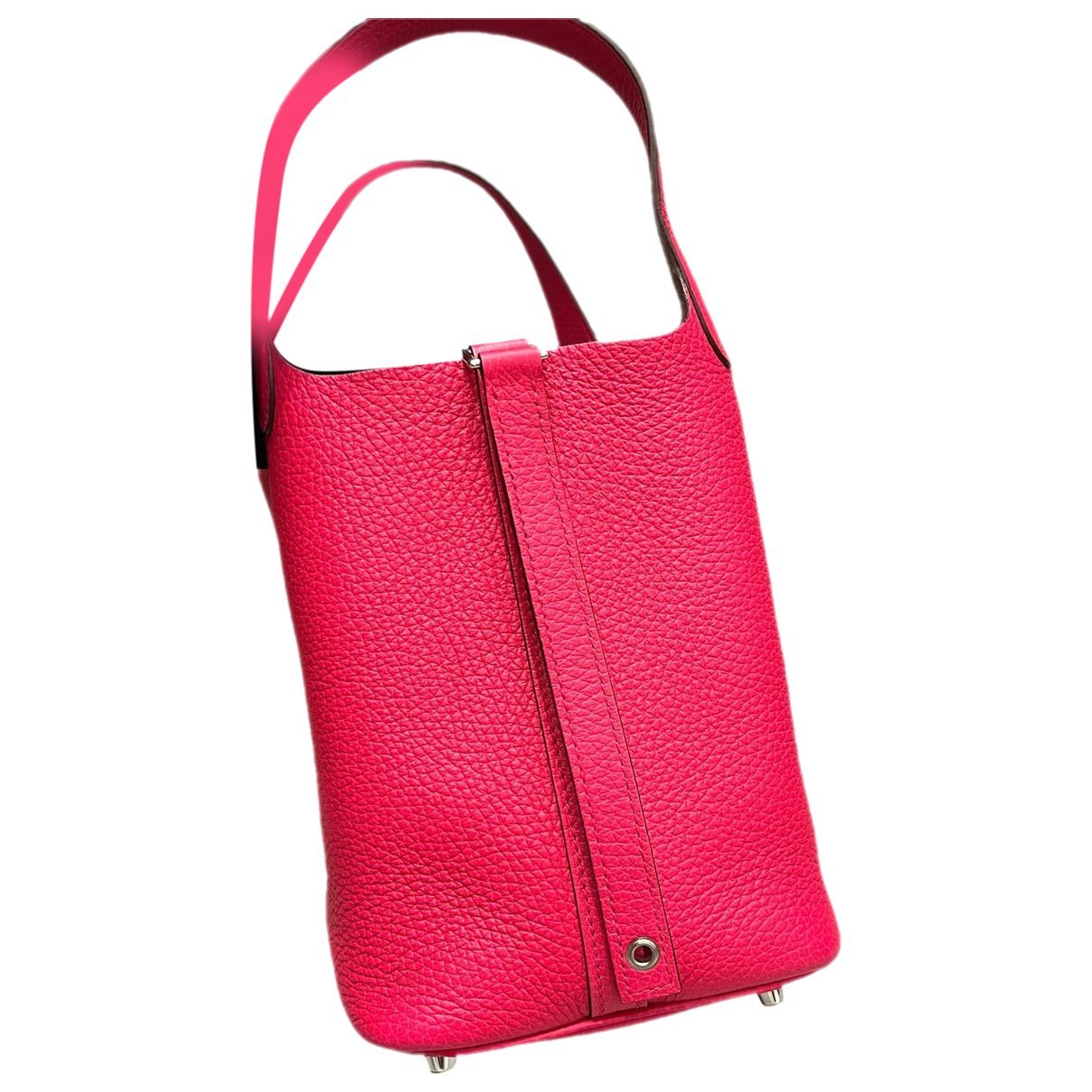 Hermes Picotin 18 Handbag