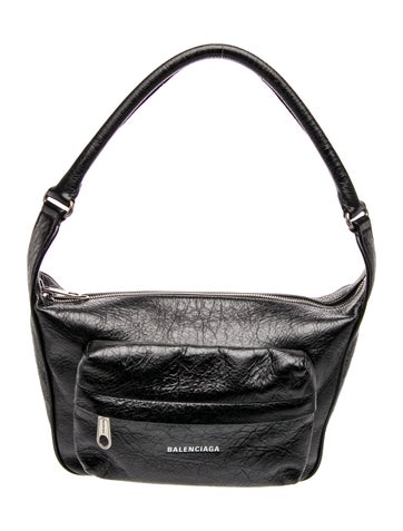 Leather Hobo 2023