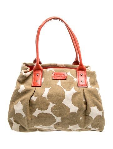 Canvas Tote