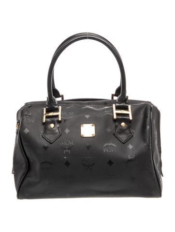 Visetos Top Handle Bag