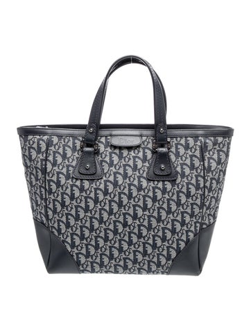 Diorissimo Tote Vintage
