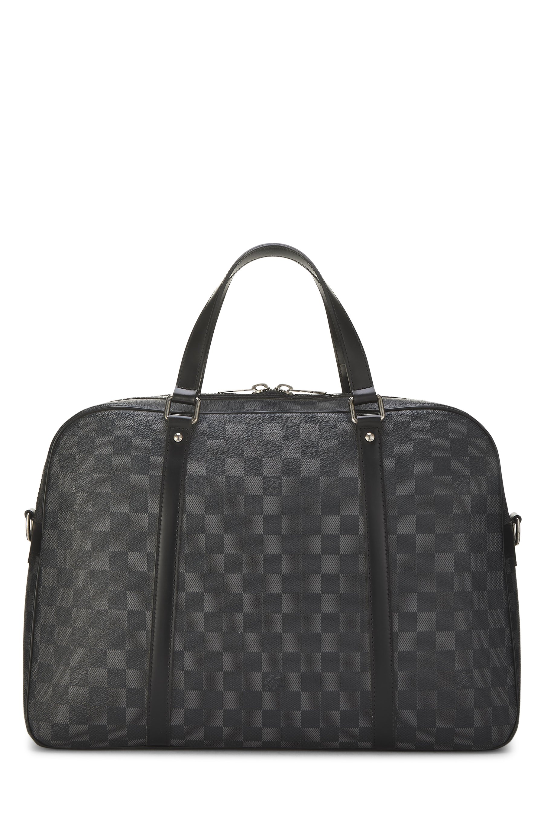 Damier Graphite Canvas Jorn