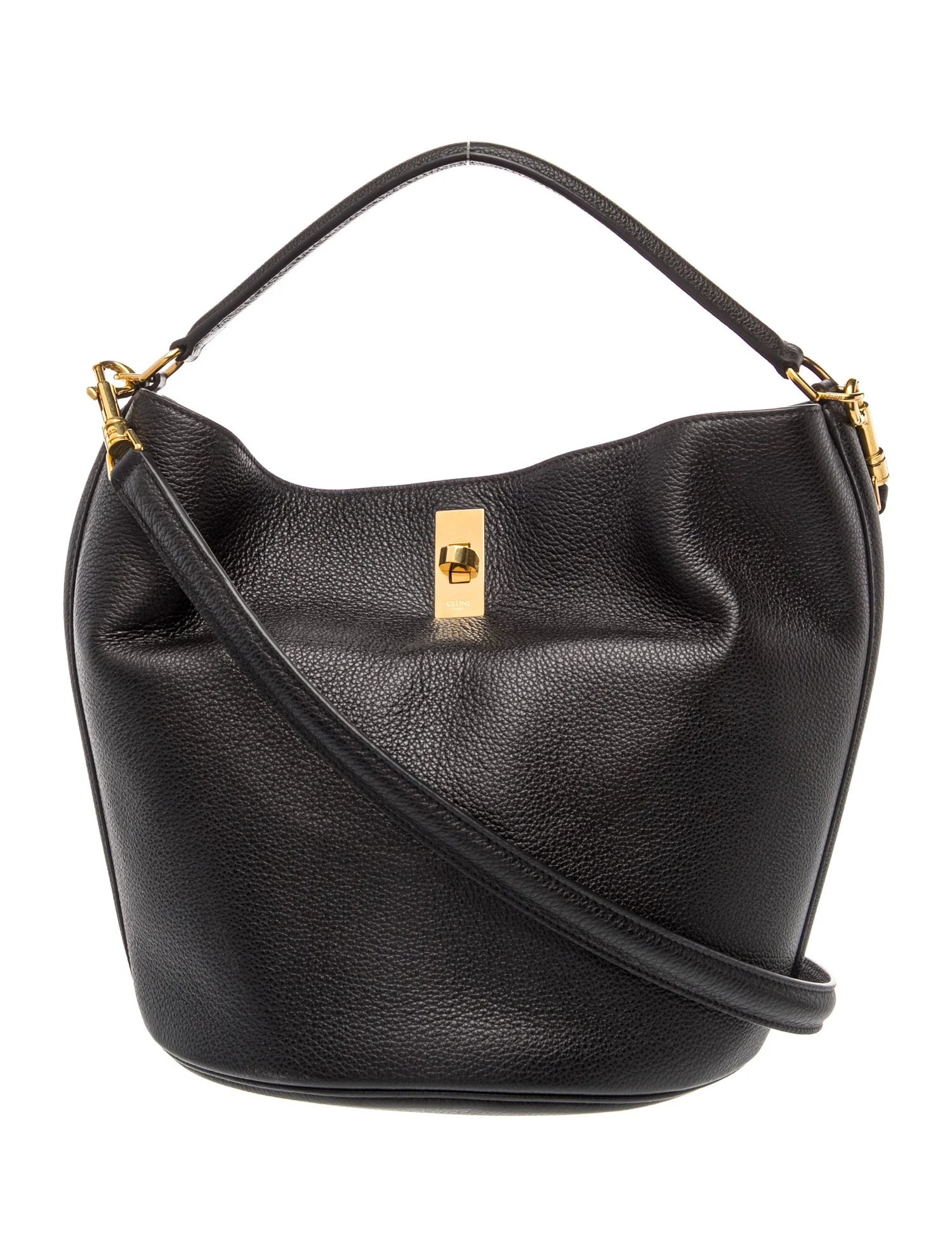 Calfskin Bucket 16 2023