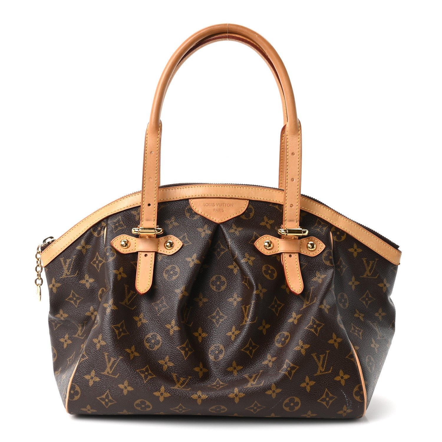 Louis Vuitton Monogram Tivoli PM