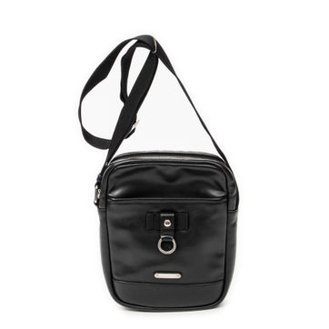 Leather Rivington Race Crossbody