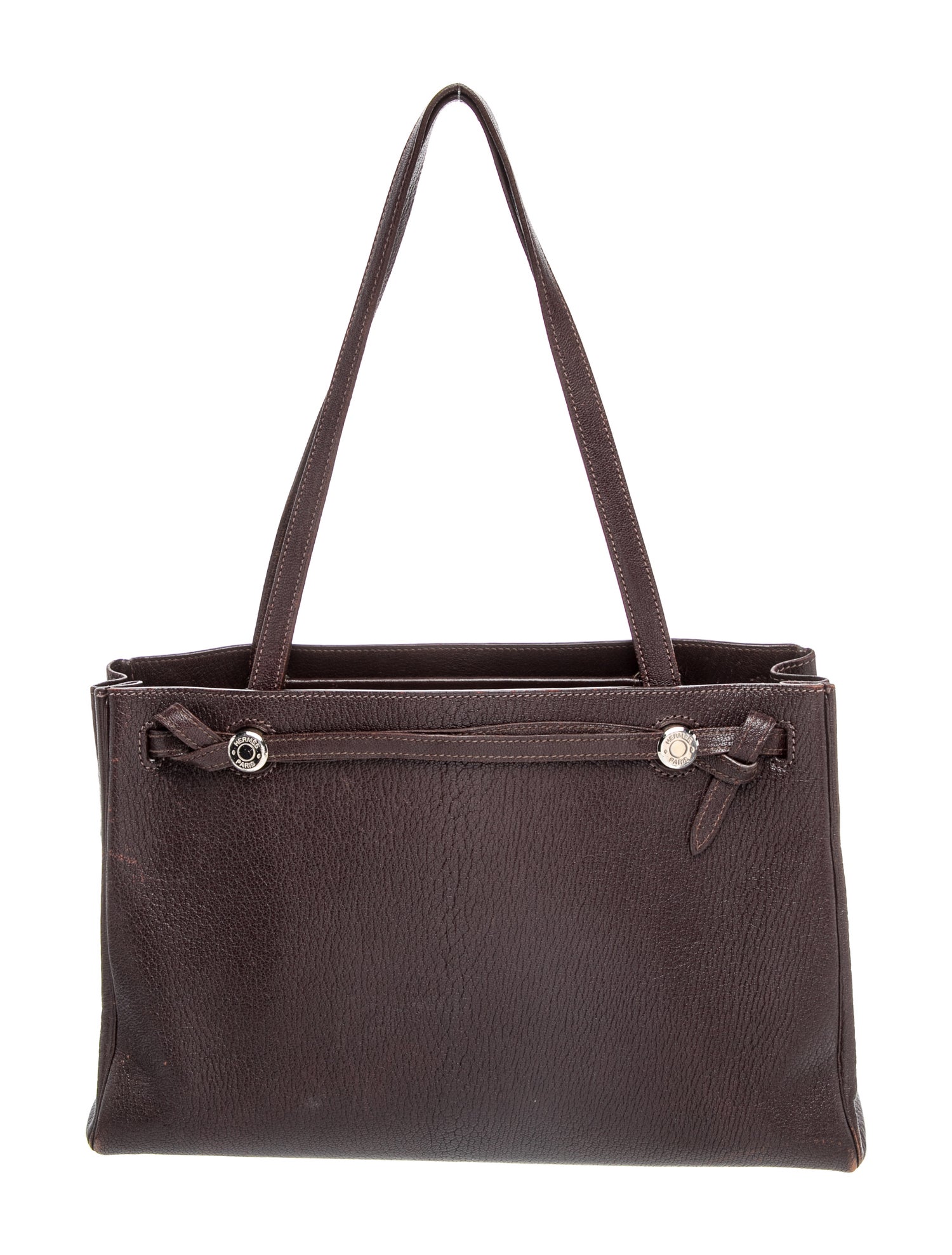 Chevre de Coromandel Cabana Tote