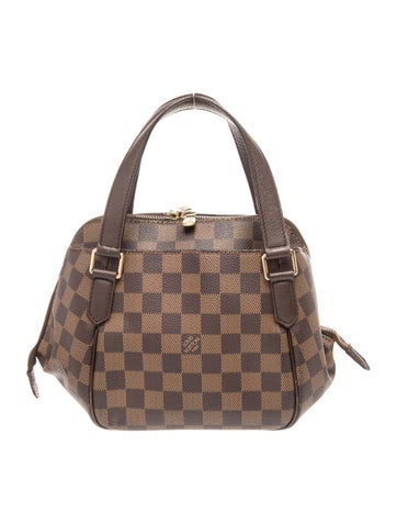 Damier Ebene Belem PM