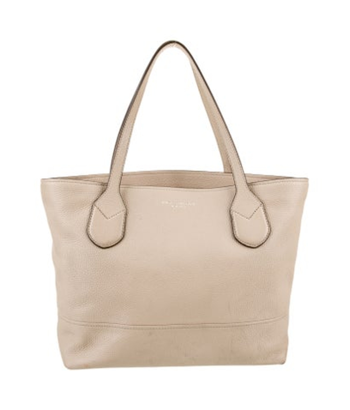 Marc Jacobs Jacobs Leather Shoulder Bag