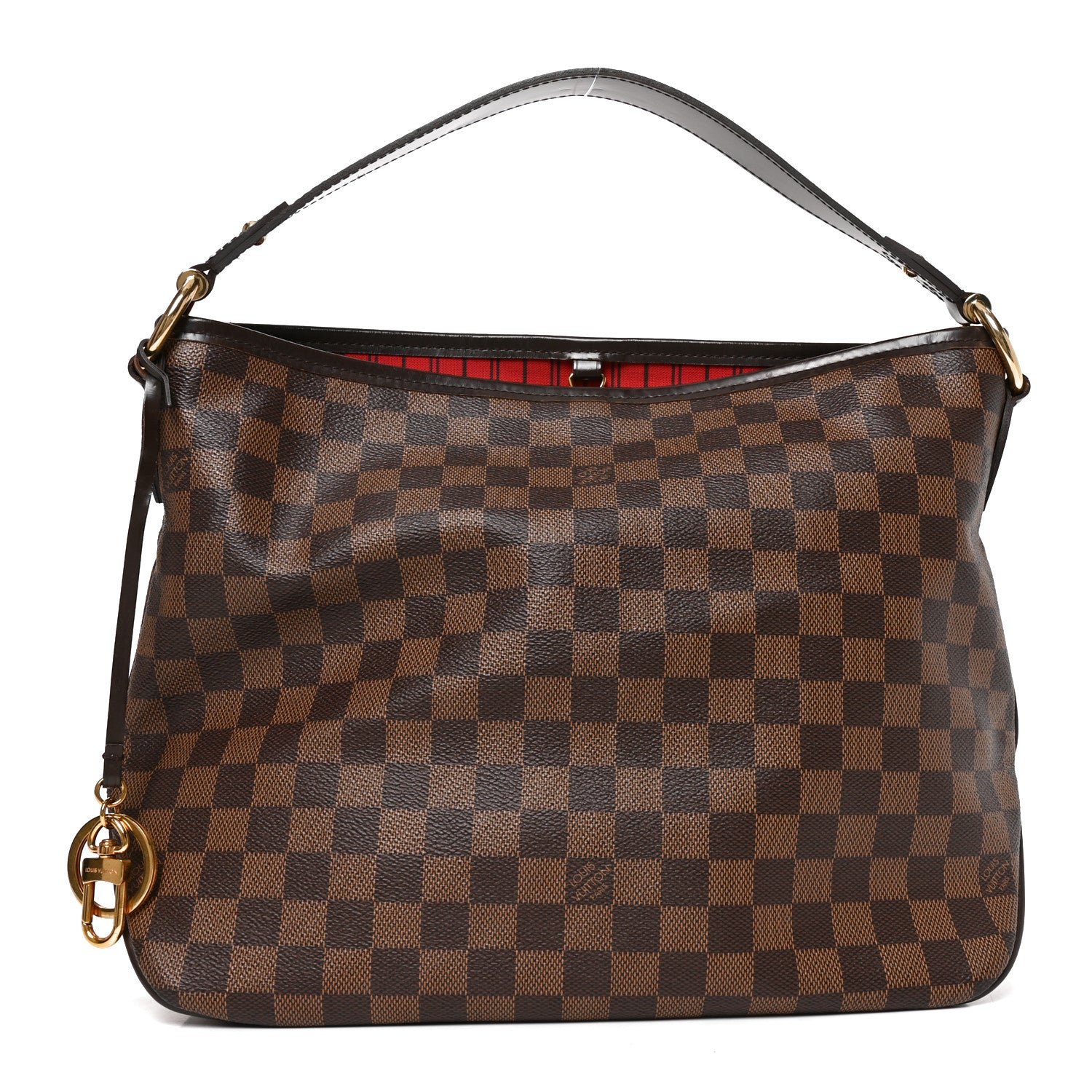 Louis Vuitton Damier Ebene Delightful PM