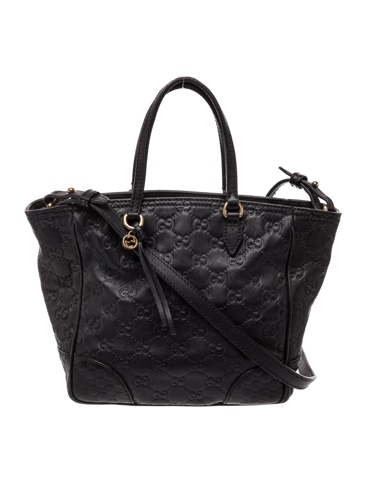 Interlocking G Bree Small