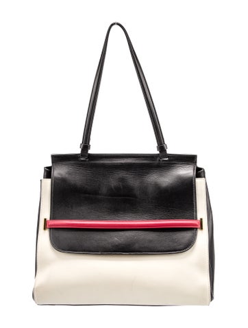 The Row Leather Sideby