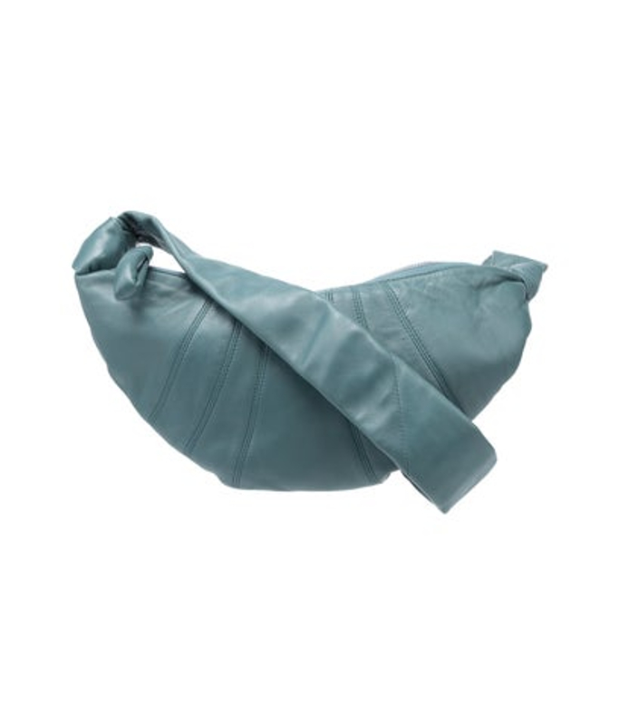 Lemaire Leather Shoulder Bag