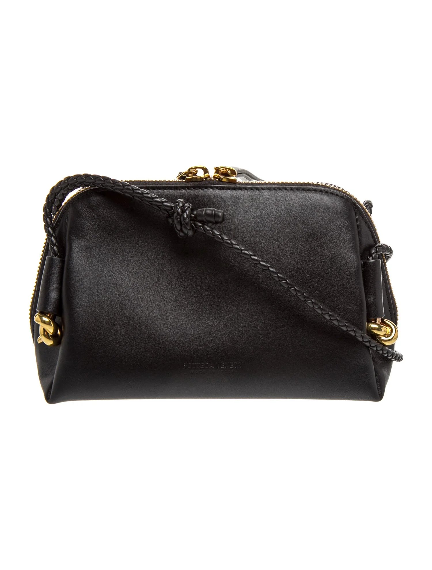 Leather Concert Pouch