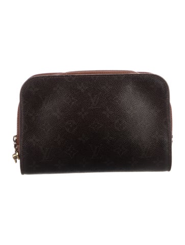 LV Monogram Pochette Orsay Vintage
