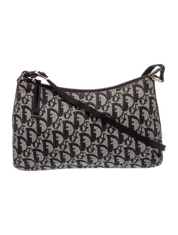 Dior Diorissimo Shoulder Bag