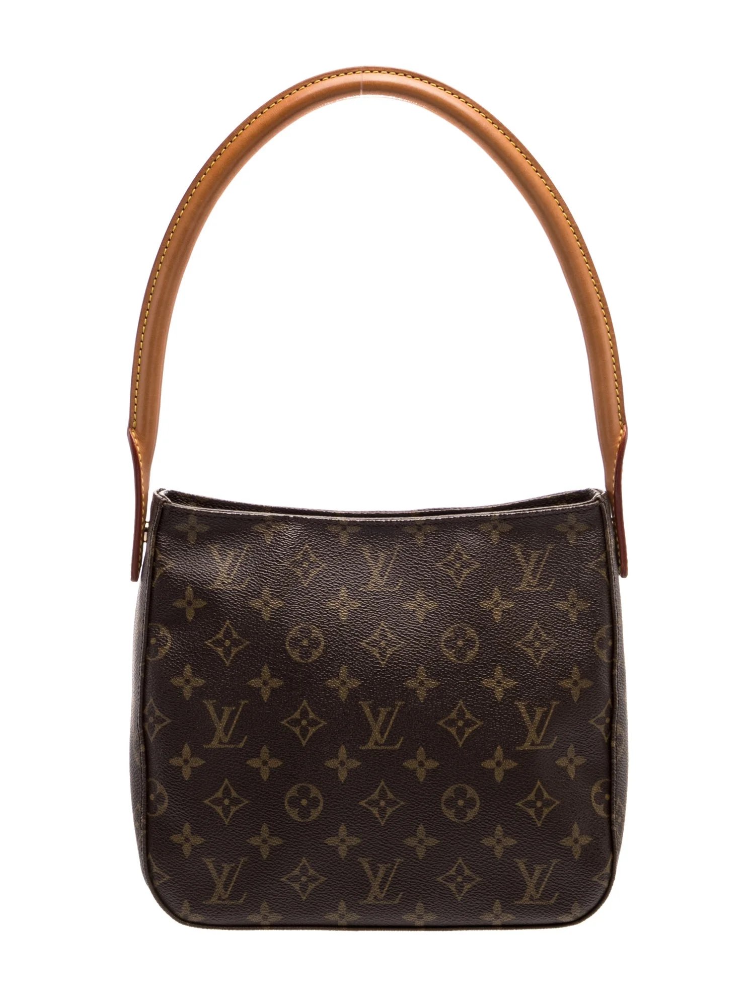 Monogram Looping MM