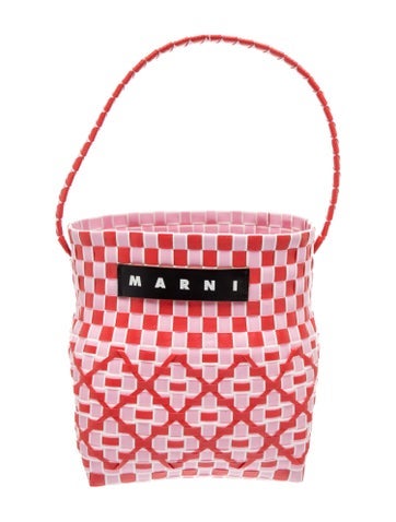 Marni Bucket Bag