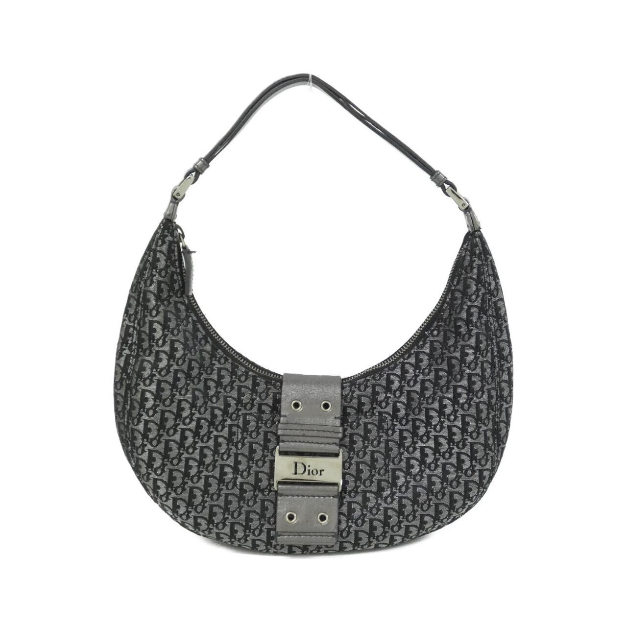 [Vintage] Christian Dior Shoulder Bag