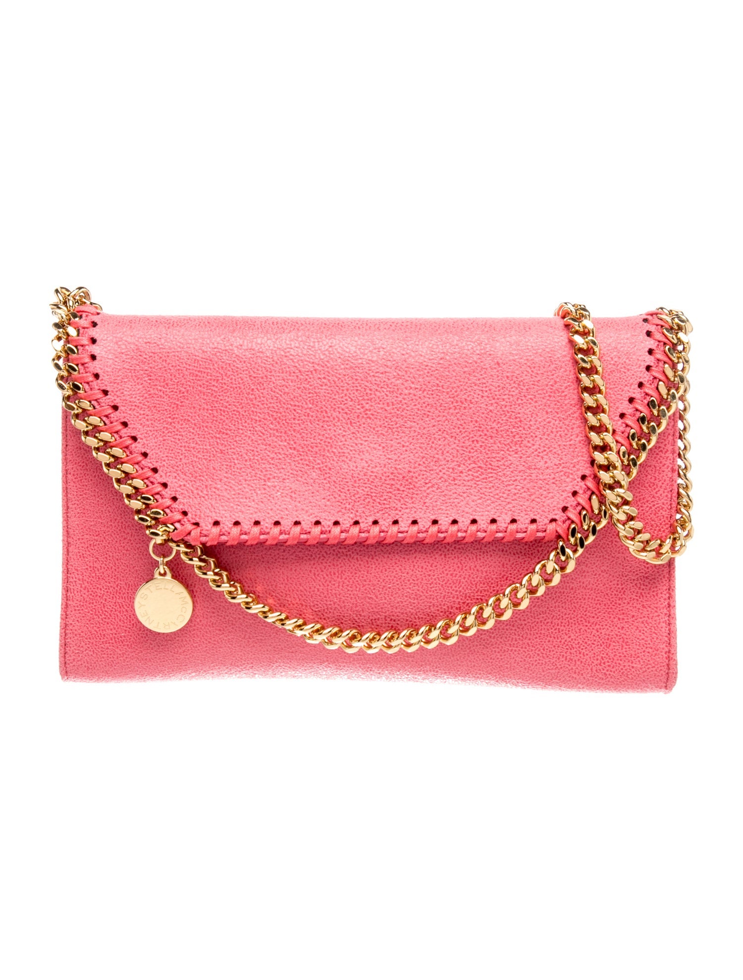 Vegetarian Suede Crossbody Bag