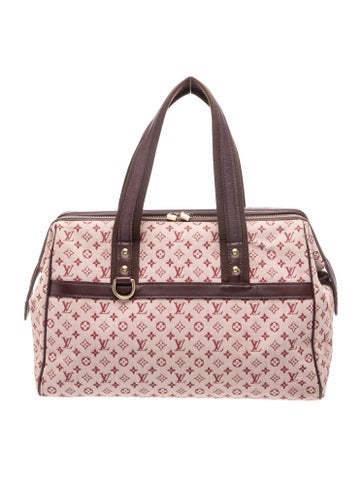 Monogram Mini Lin Josephine GM