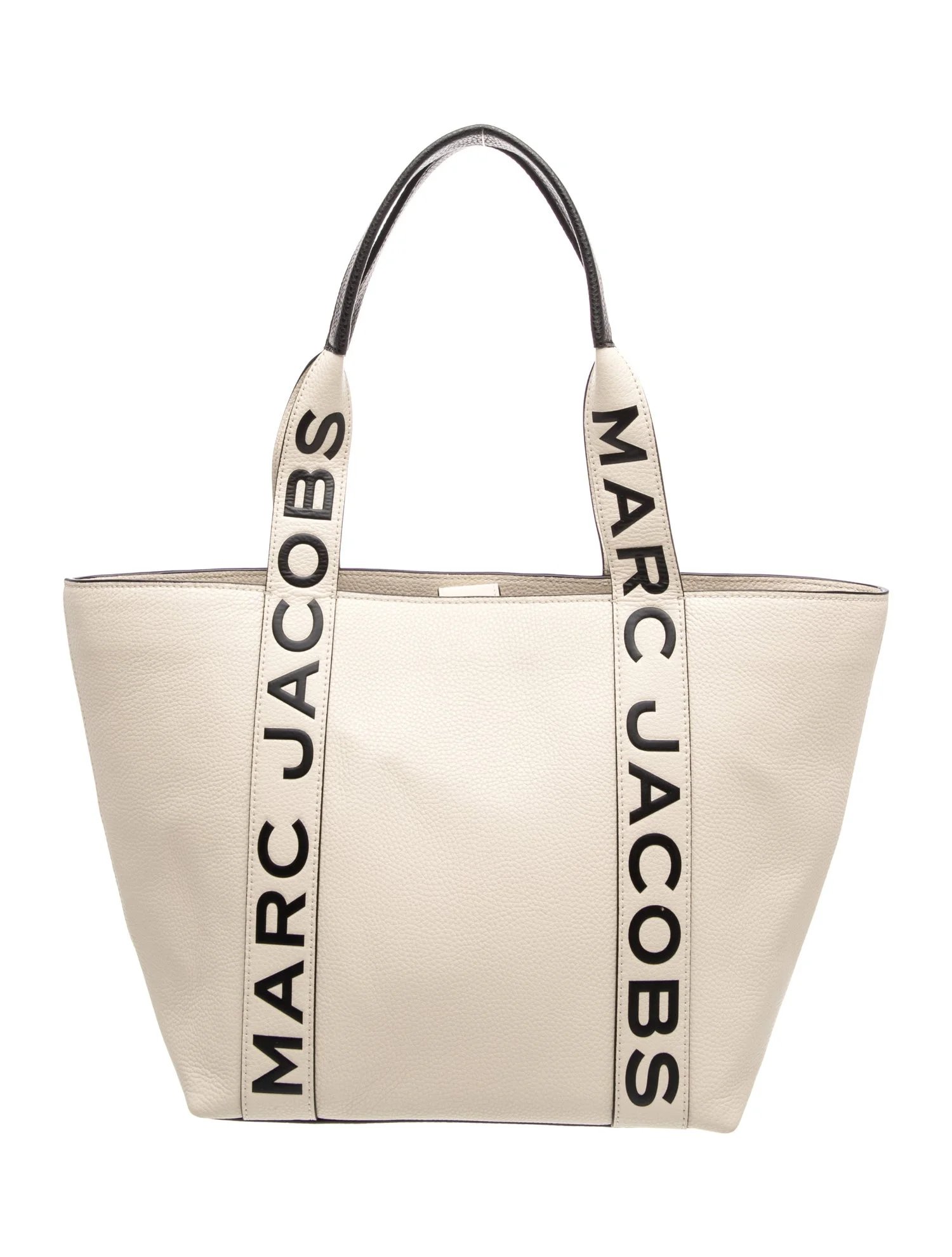 Marc Jacobs Leather Tote