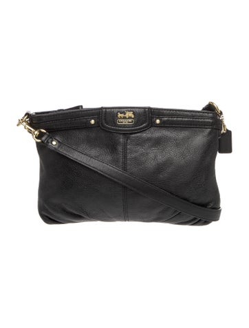 Leather Evening Bag