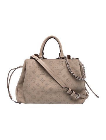 LV Monogram Bella