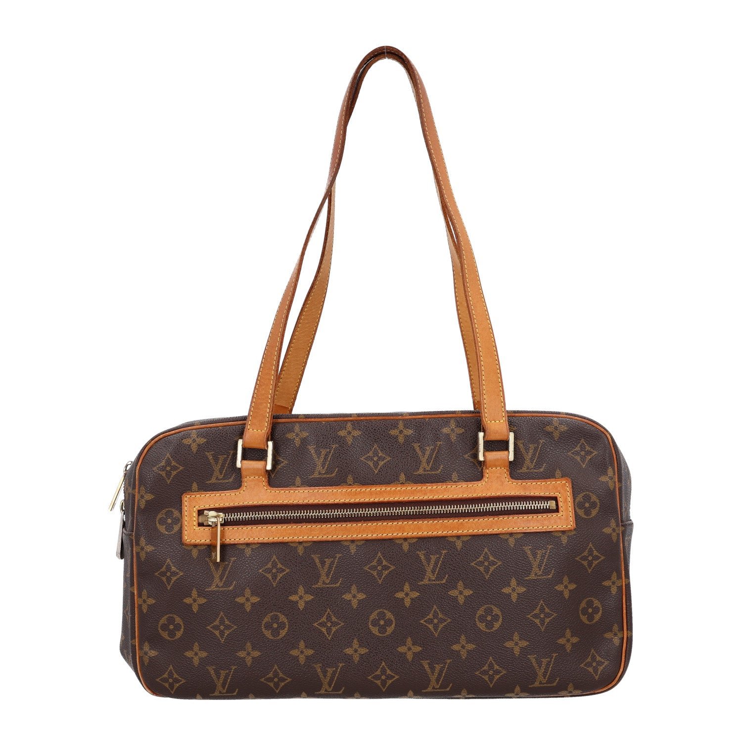 Louis Vuitton Monogram Cite GM