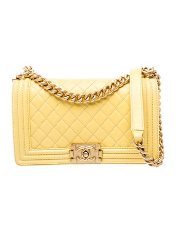 Medium Boy Bag