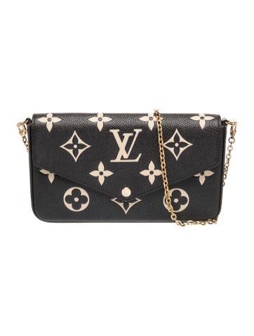 LV Monogram Pochette Félicie