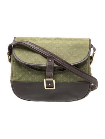 Monogram Mini Lin Berangere