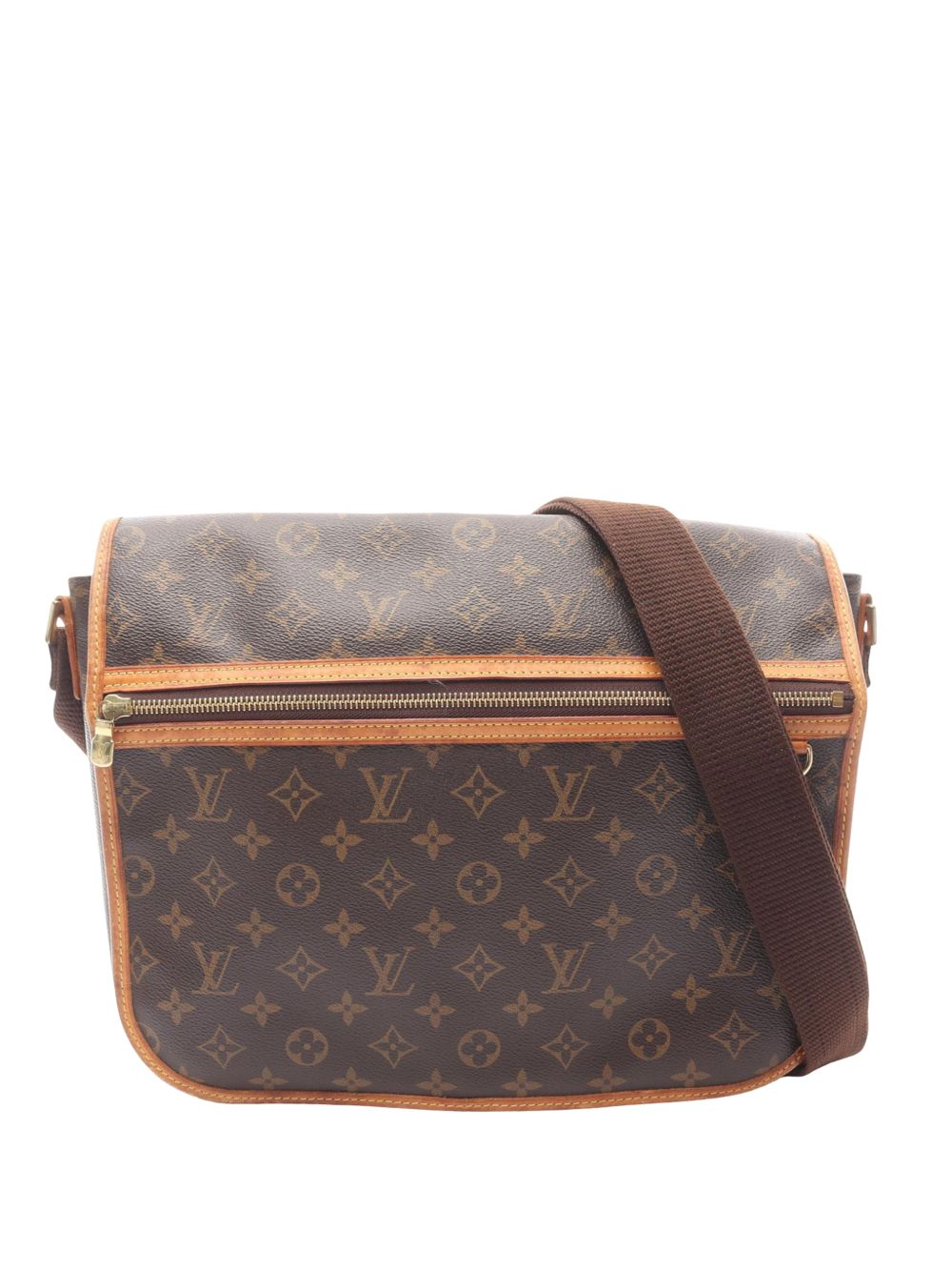 2006 Monogram Bosphore Messenger GM crossbody bag