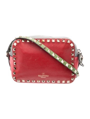 Valentino Rockstud Crossbody Bag