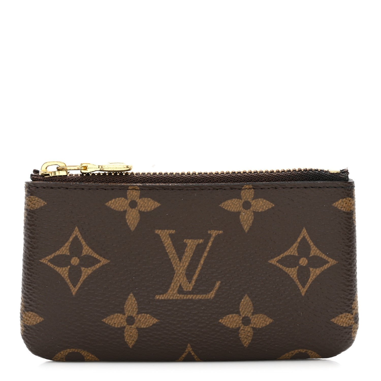 Louis Vuitton Monogram Key Pouch