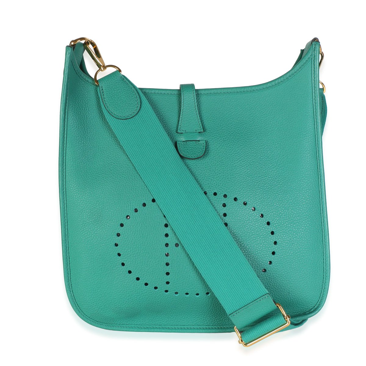 Vert Vertigo Clemence Evelyne III 29 GHW