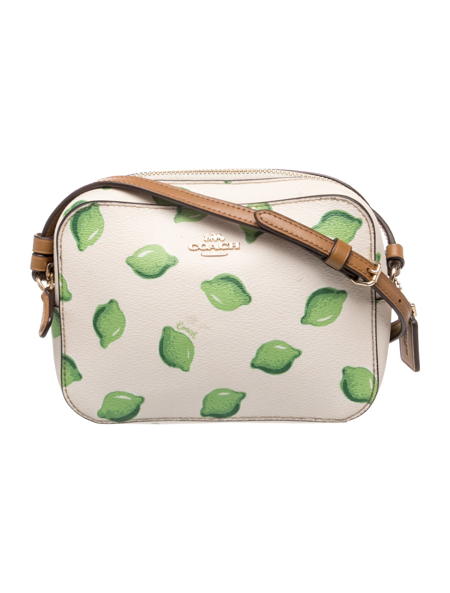 C Carriage Camera Bag Mini