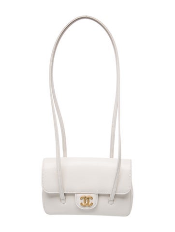 2026 Mini Preppy Coco Flap Bag