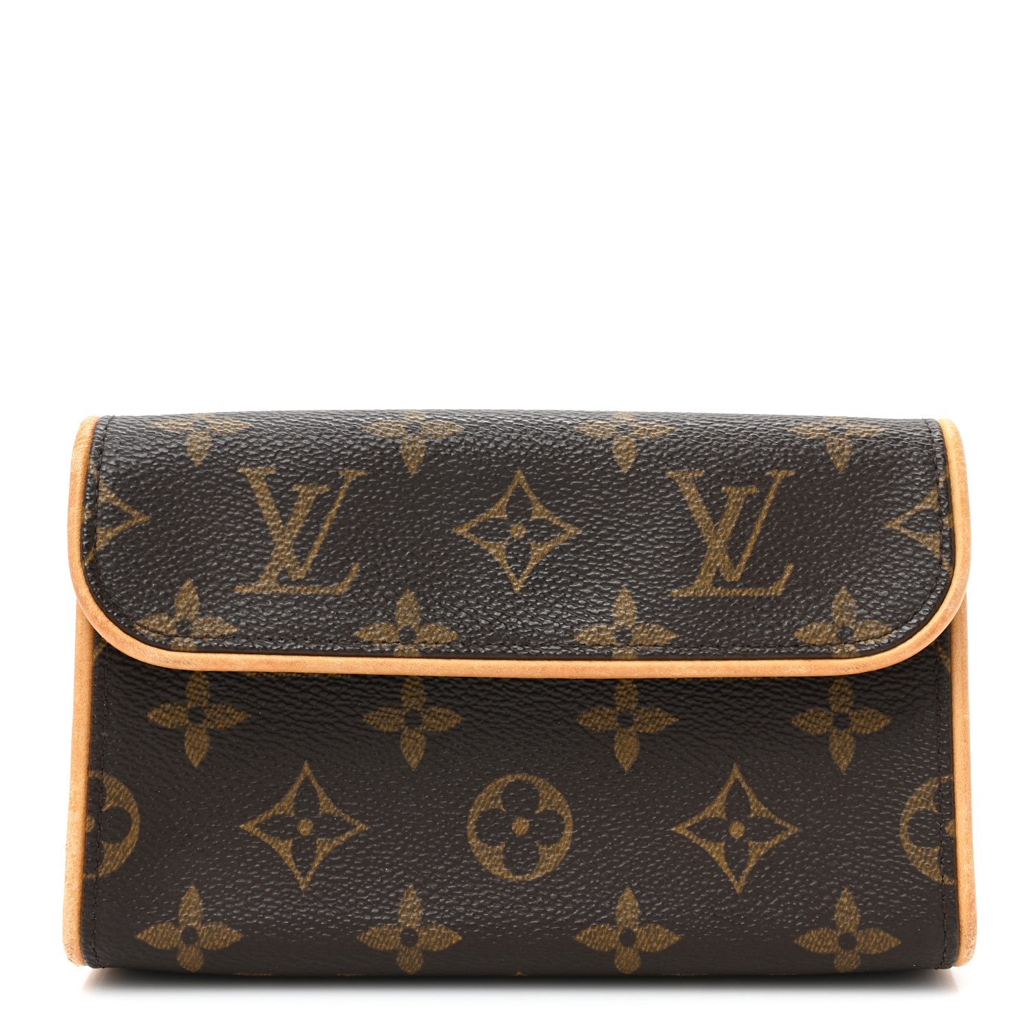 Louis Vuitton Monogram Pochette Florentine XS