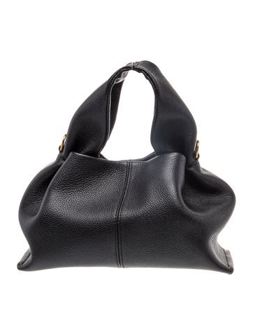 Leather Numéro Neuf Mini