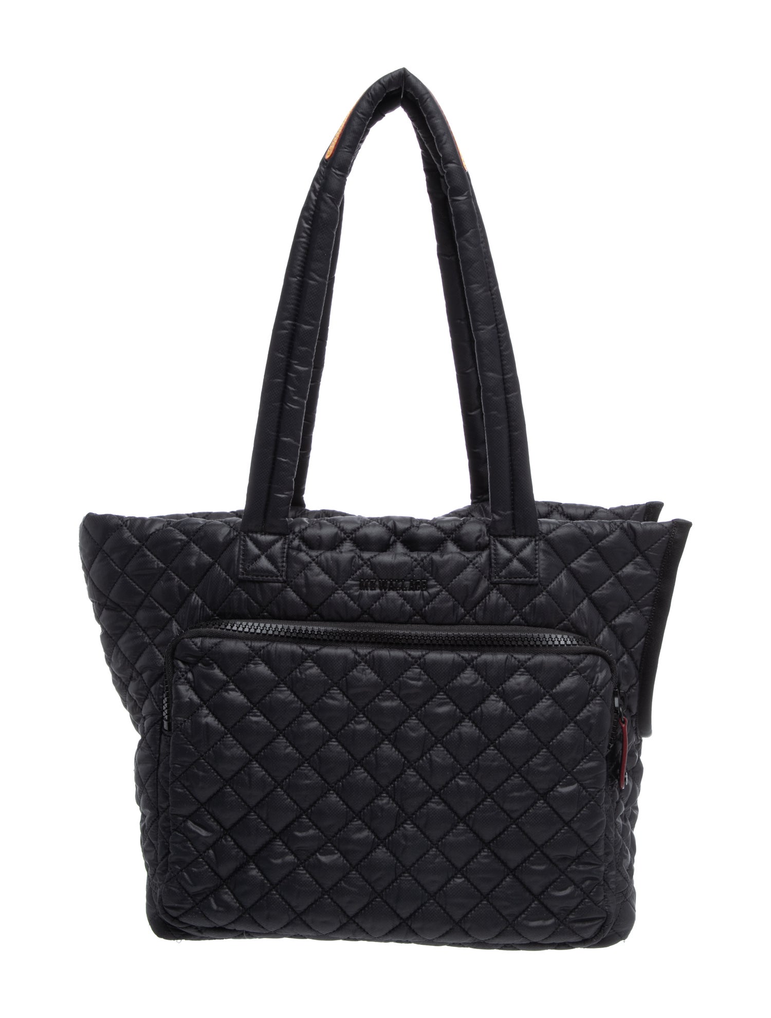 Nylon Tote
