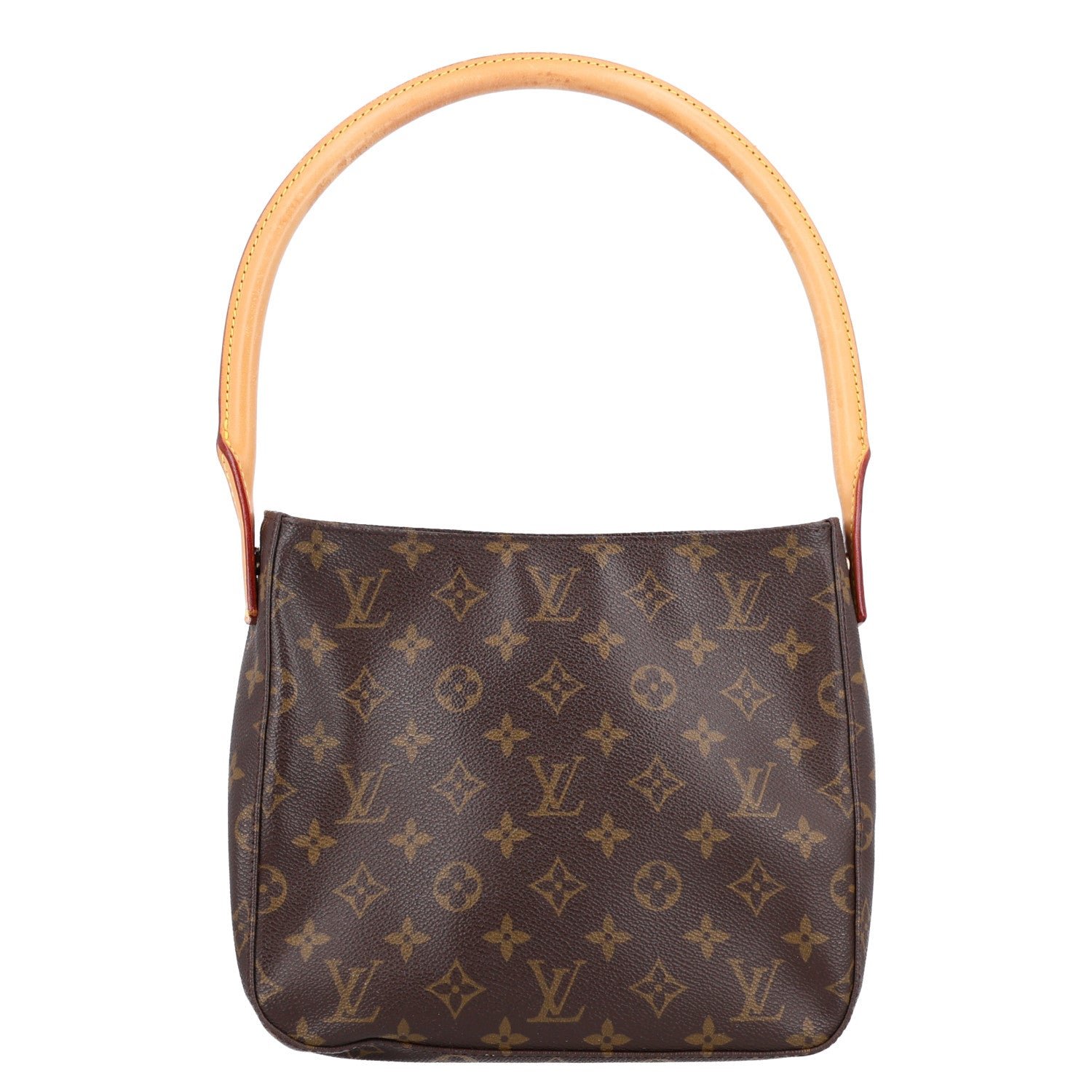 Louis Vuitton Monogram Looping MM