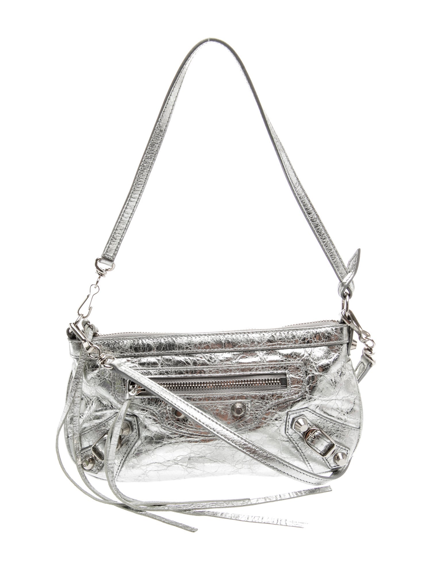 Leather Le City Small 2025
