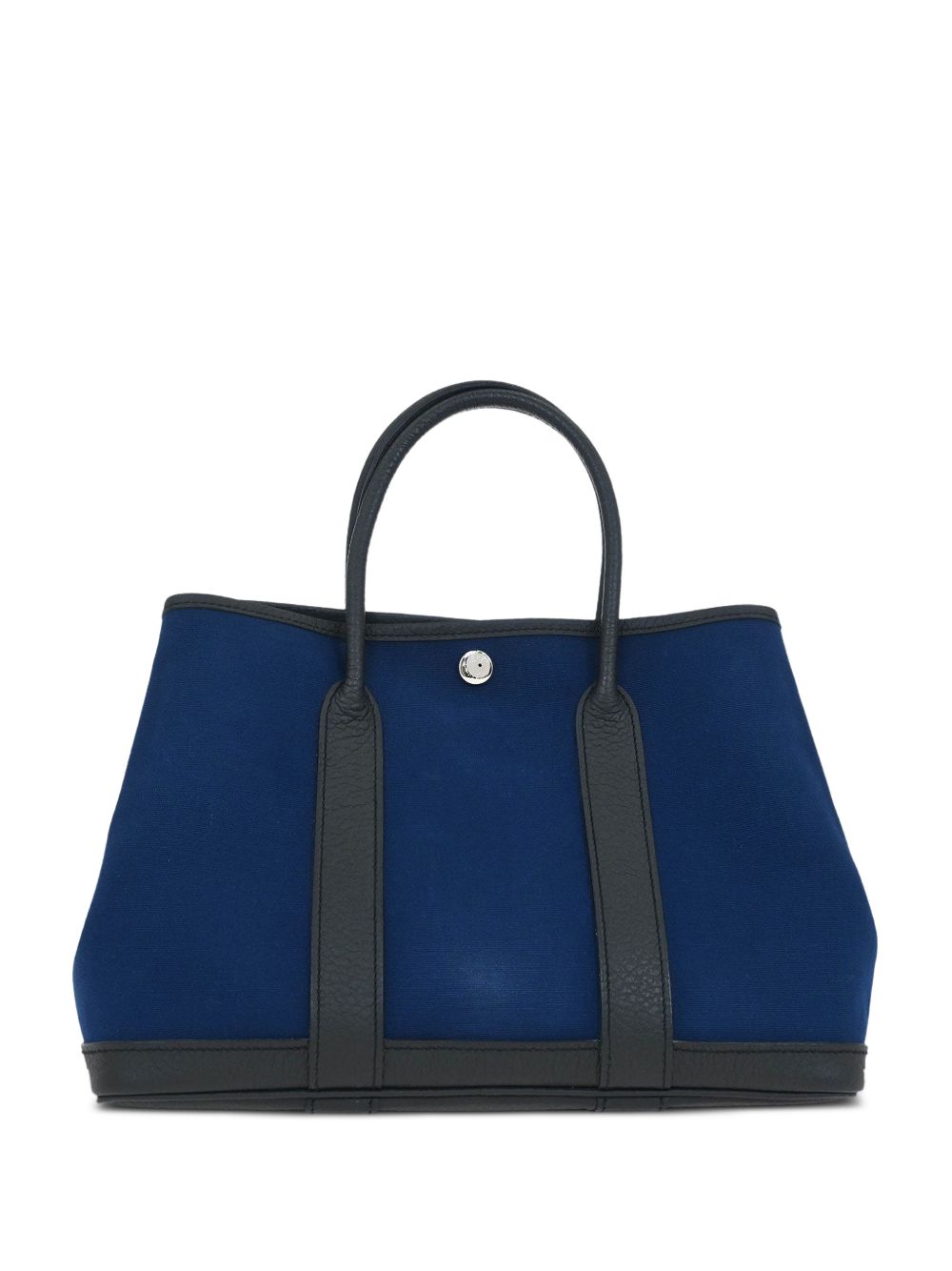 2014 30 TPM Toile garden party tote bag