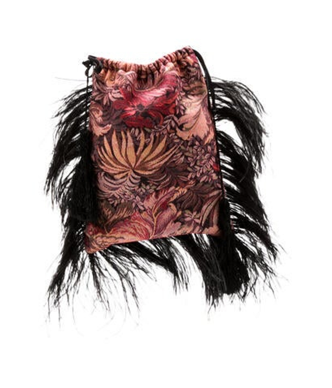 Attico Crossbody Bag