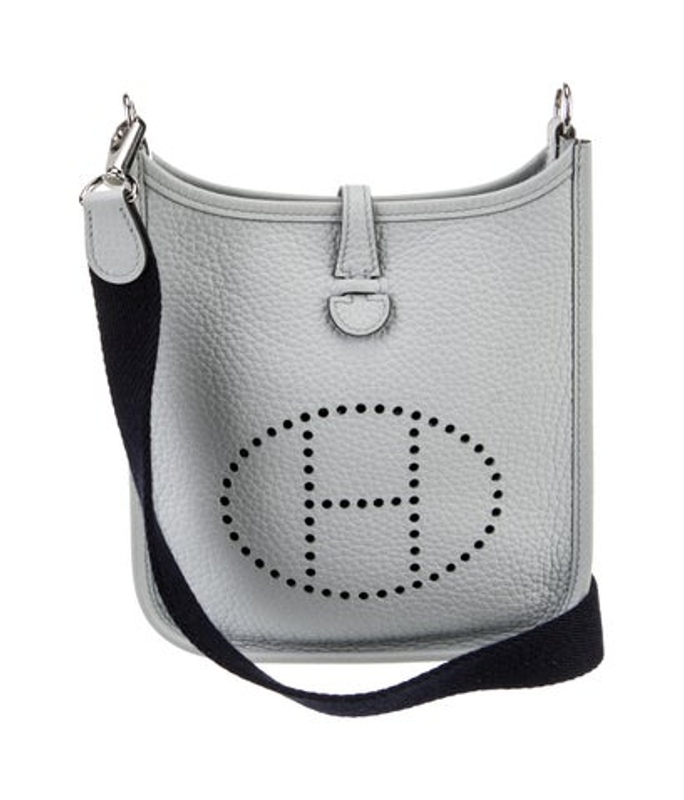 Hermes Clemence Evelyne Tpm 16
