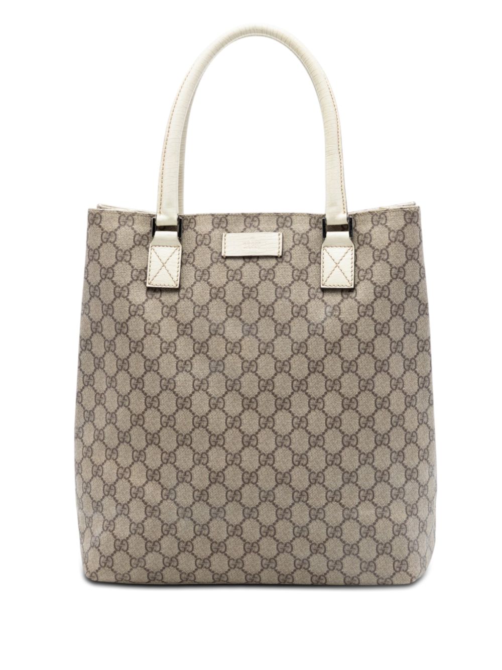 2016-2026 GG Supreme tote bag