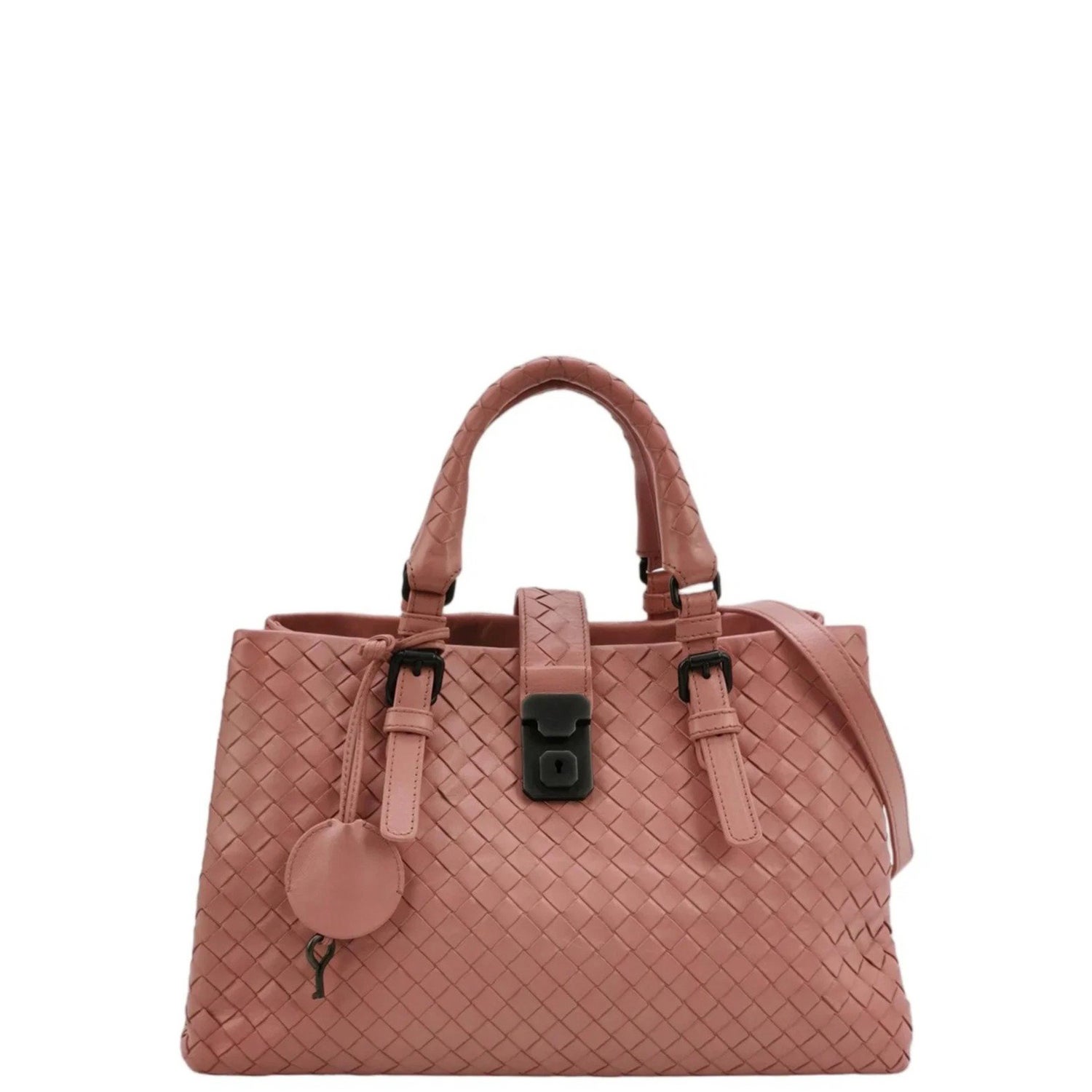 Lambskin Roma Small