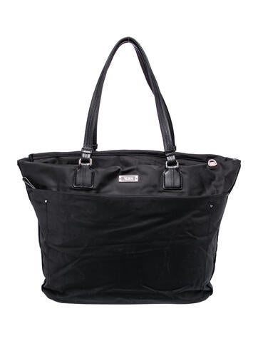 Tumi Nylon Tote