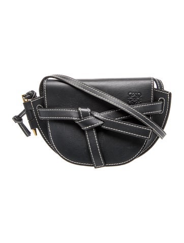 Leather Gate Mini